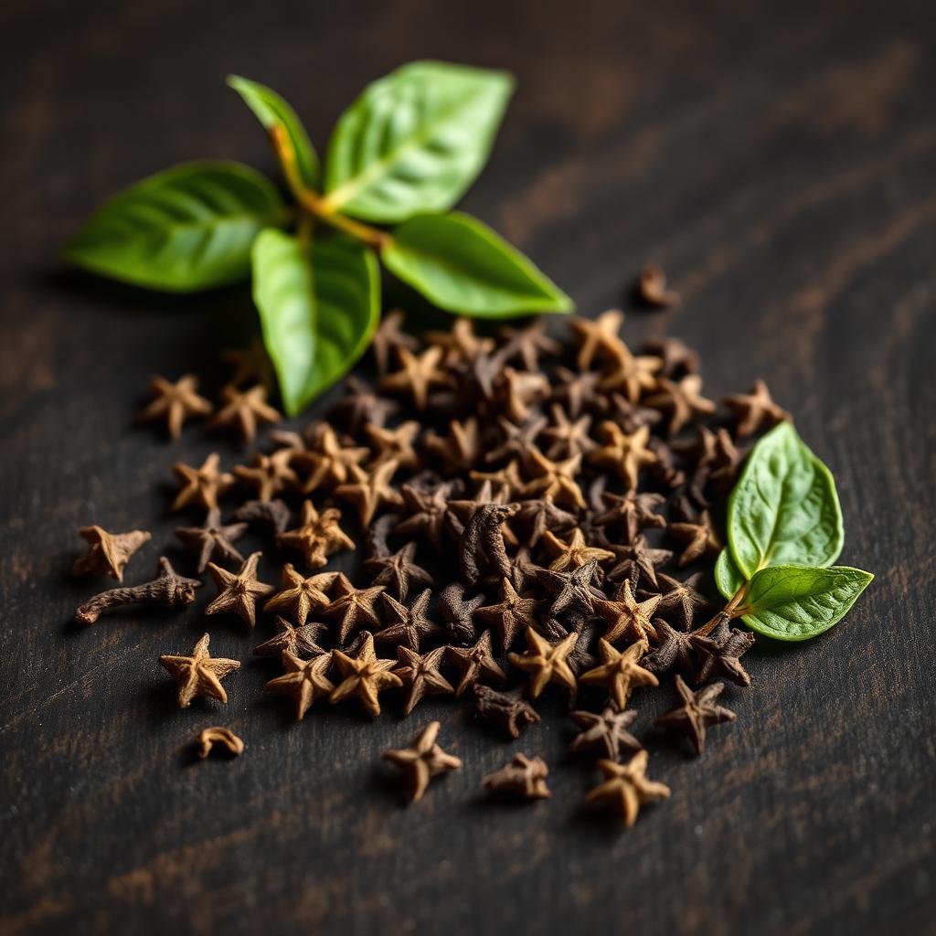 Clove Oil