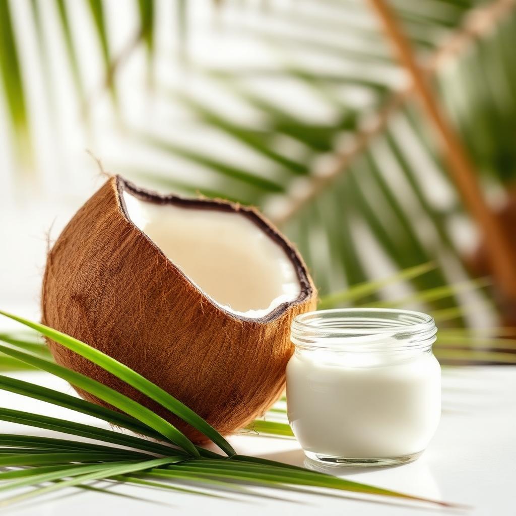 MCT Coconut Oil
