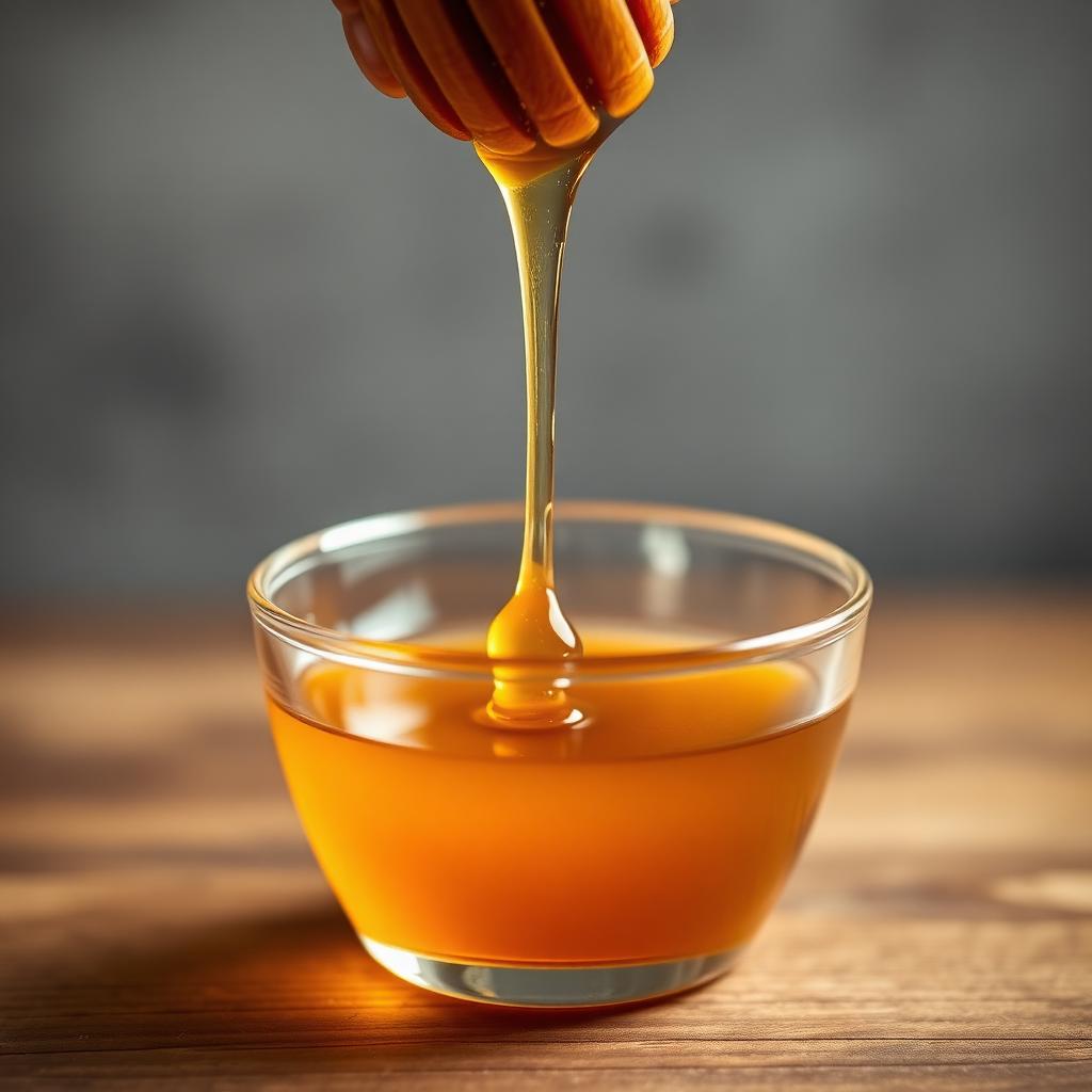 Vegetable Glycerine