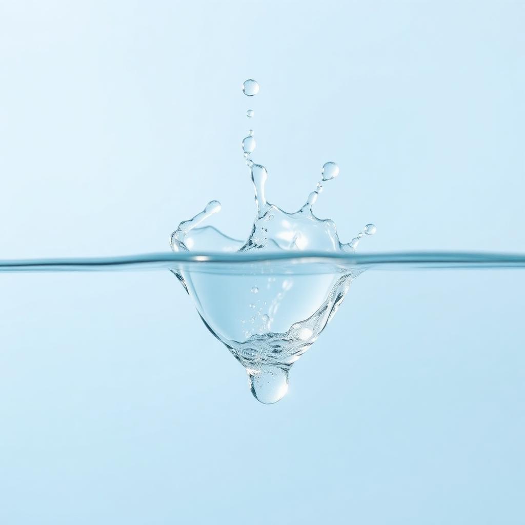 Reverse Osmosis Water